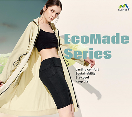 Ever EcoMade series